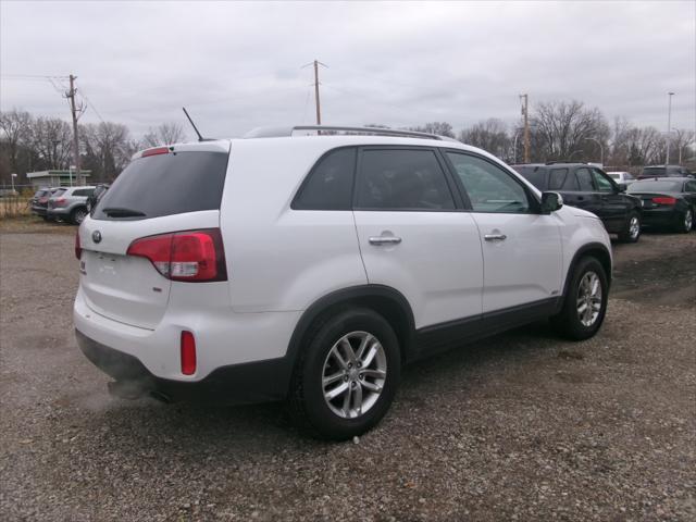 used 2014 Kia Sorento car, priced at $8,995