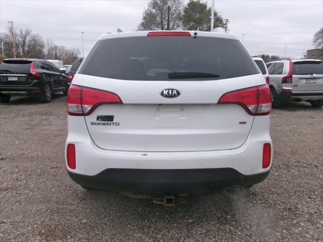 used 2014 Kia Sorento car, priced at $8,995