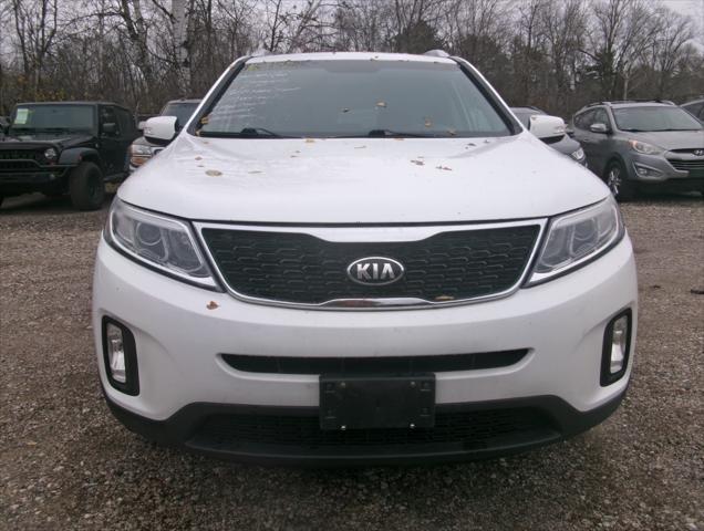 used 2014 Kia Sorento car, priced at $8,995