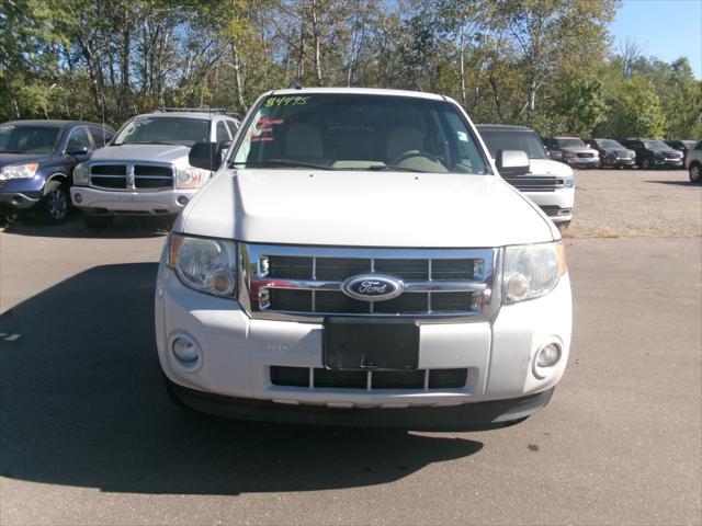 used 2011 Ford Escape car, priced at $4,495