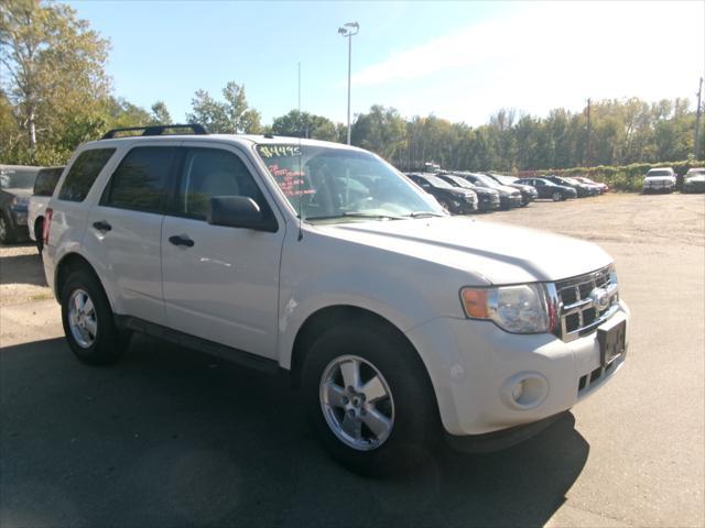 used 2011 Ford Escape car, priced at $4,495