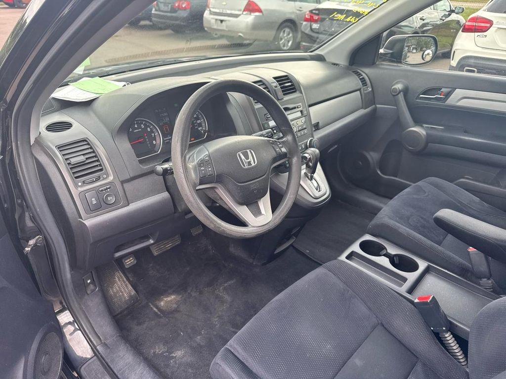 used 2010 Honda CR-V car, priced at $5,995
