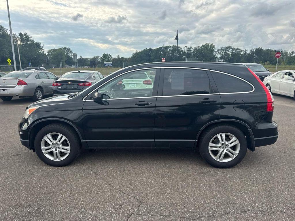 used 2010 Honda CR-V car, priced at $5,995