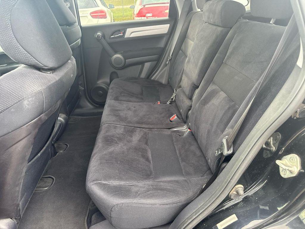 used 2010 Honda CR-V car, priced at $5,995
