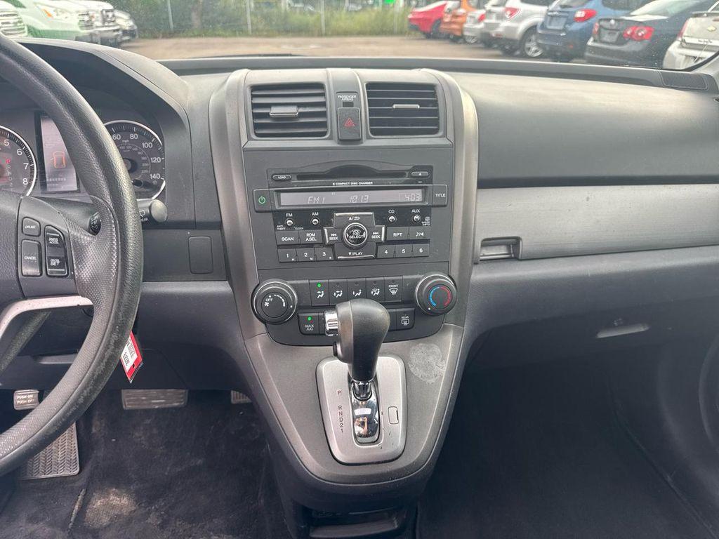 used 2010 Honda CR-V car, priced at $5,995