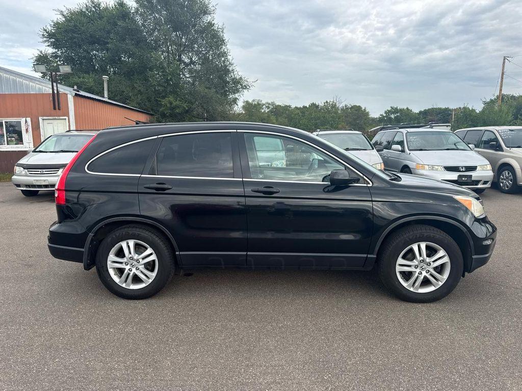 used 2010 Honda CR-V car, priced at $5,995