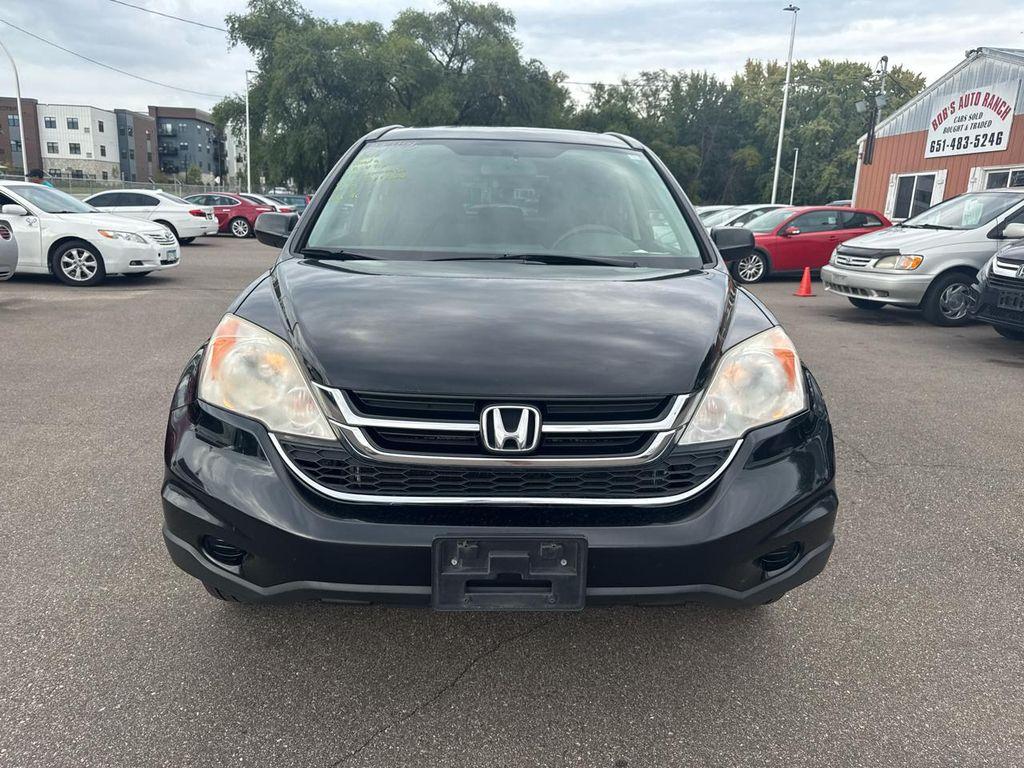 used 2010 Honda CR-V car, priced at $5,995