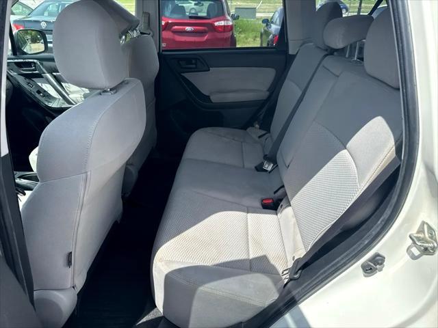 used 2014 Subaru Forester car, priced at $7,995