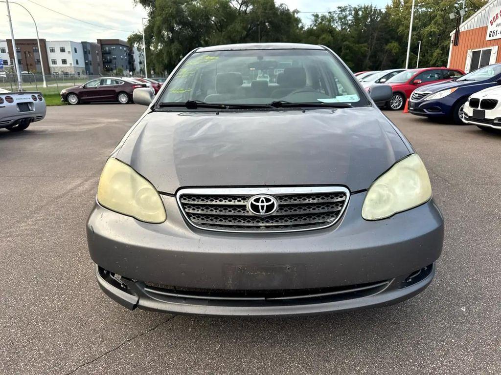 used 2005 Toyota Corolla car, priced at $2,495
