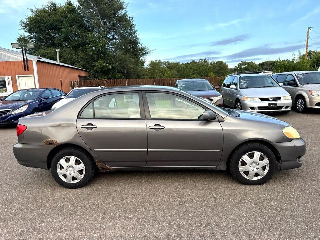 used 2005 Toyota Corolla car, priced at $2,495