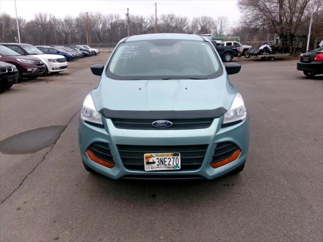 used 2013 Ford Escape car, priced at $5,495