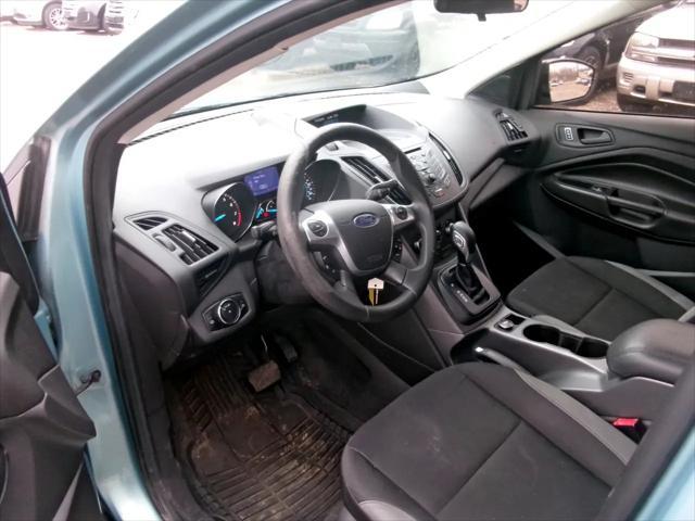 used 2013 Ford Escape car, priced at $5,495