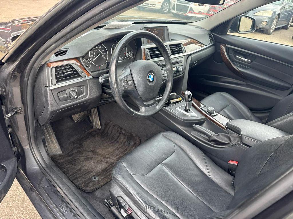 used 2013 BMW 328 car, priced at $7,995