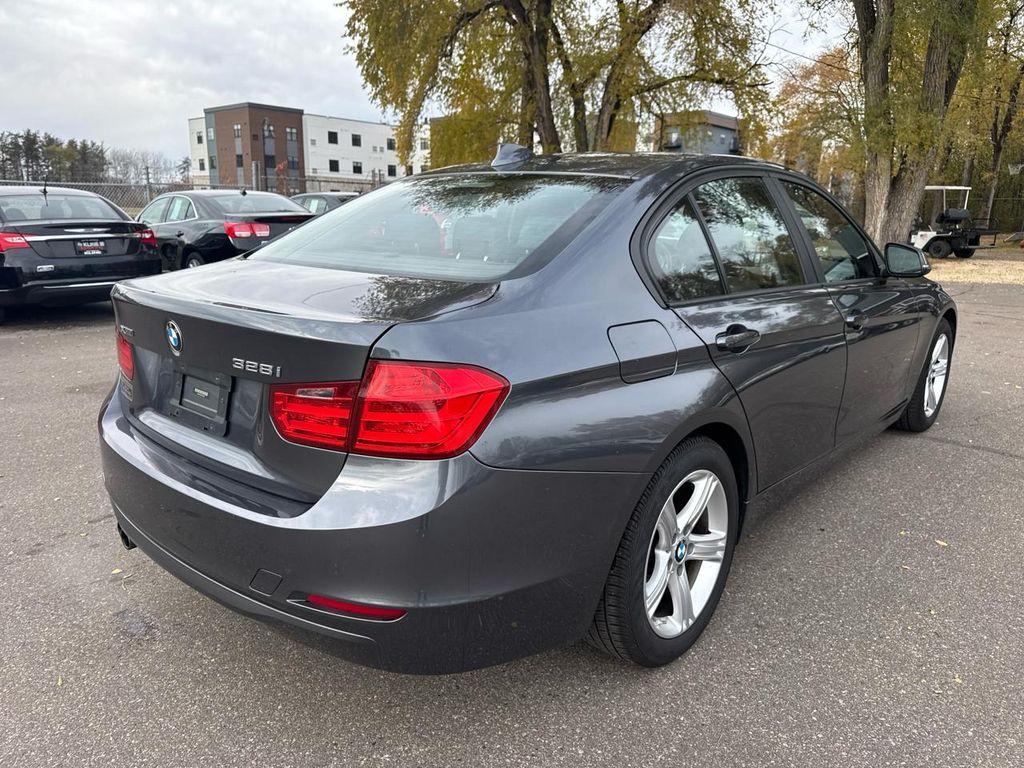 used 2013 BMW 328 car, priced at $7,995