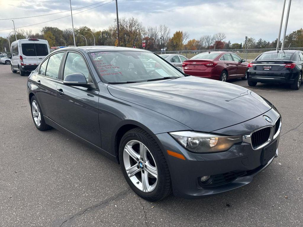 used 2013 BMW 328 car, priced at $7,995
