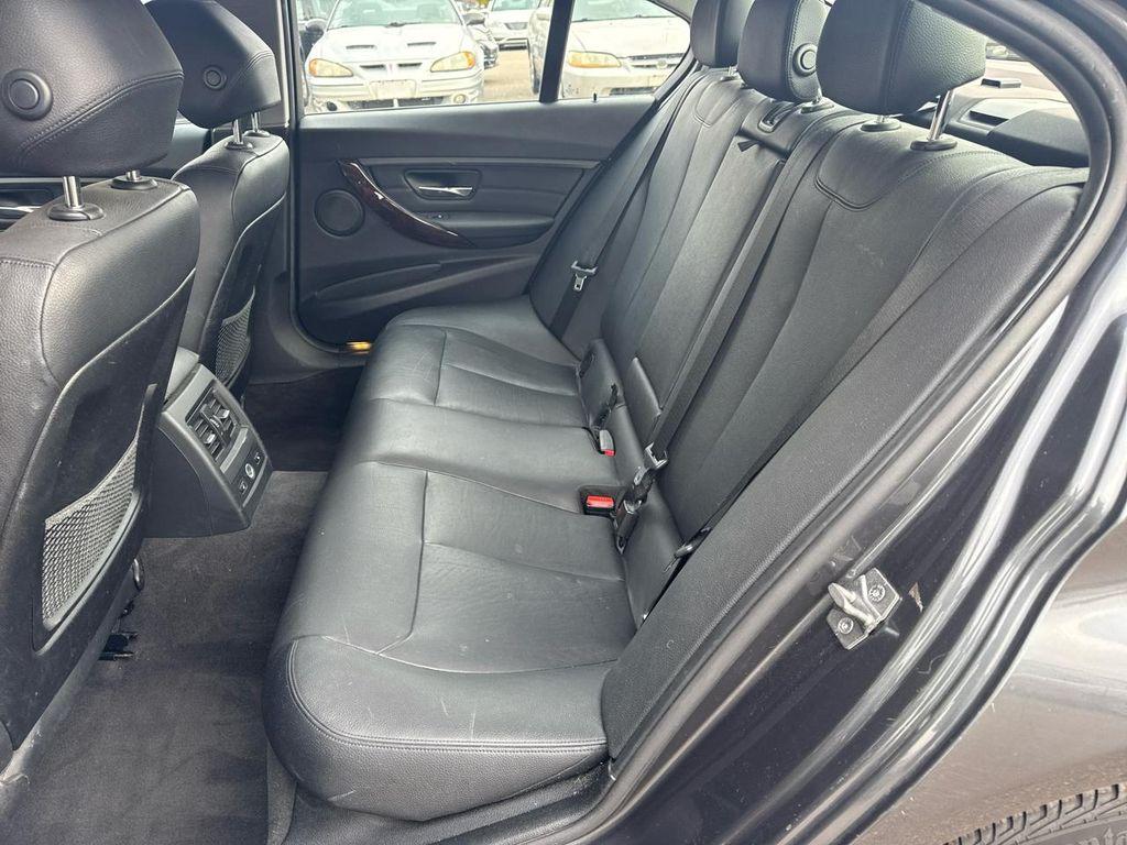 used 2013 BMW 328 car, priced at $7,995