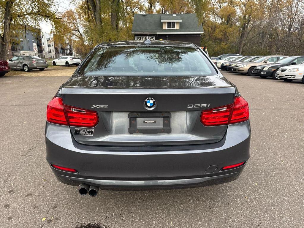 used 2013 BMW 328 car, priced at $7,995