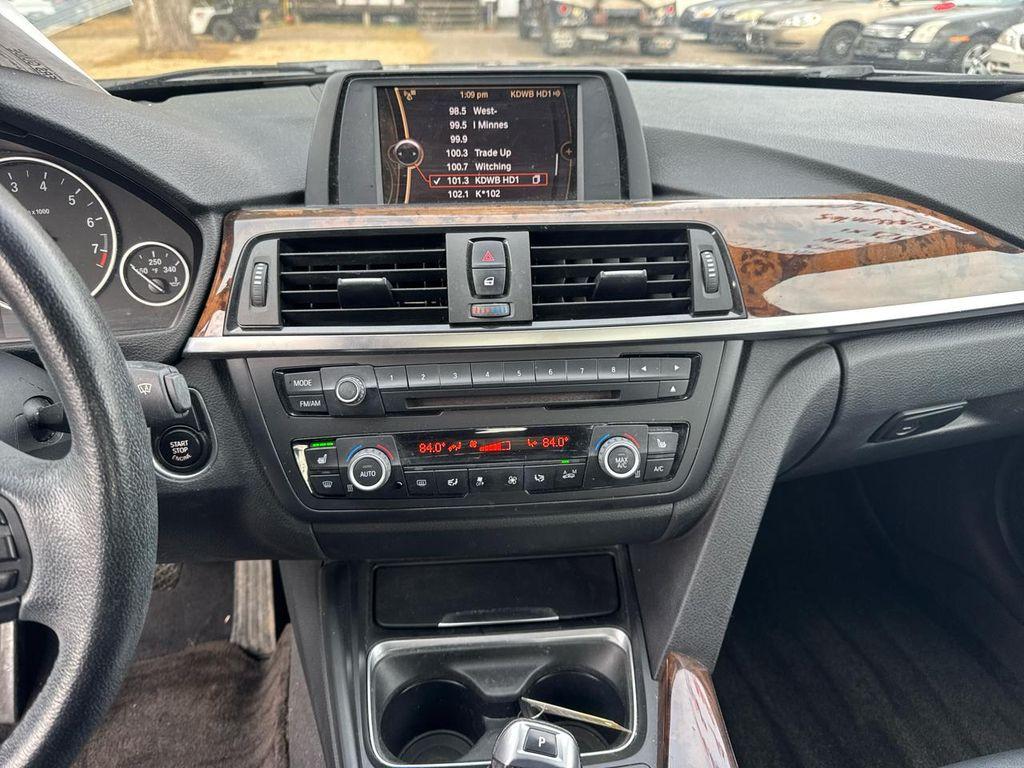 used 2013 BMW 328 car, priced at $7,995