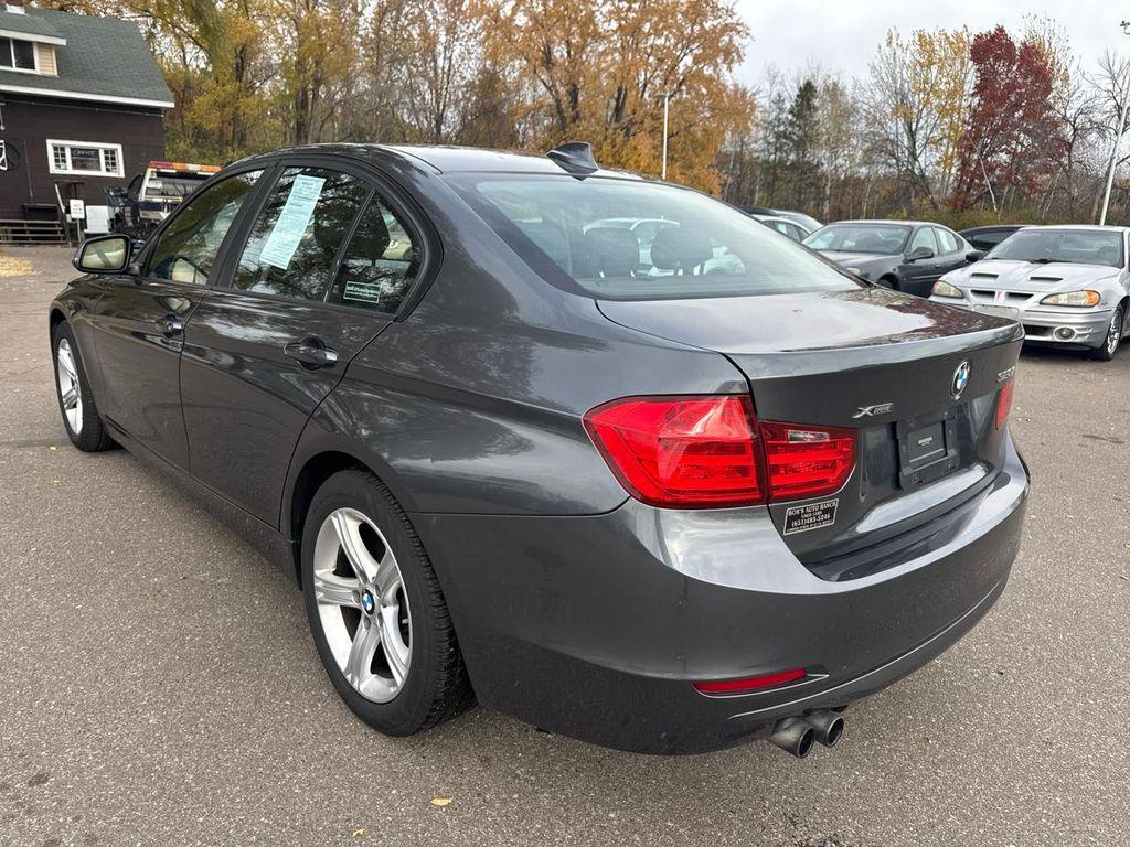 used 2013 BMW 328 car, priced at $7,995