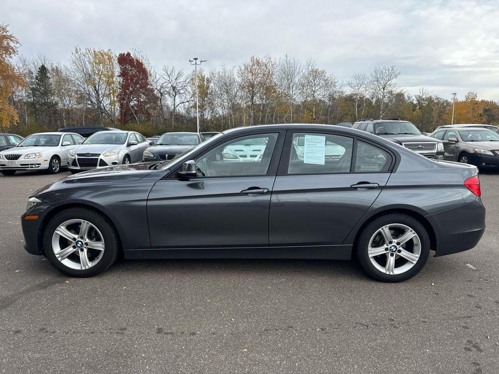 used 2013 BMW 328 car, priced at $7,995
