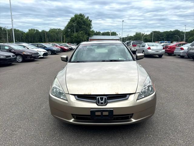 used 2003 Honda Accord car, priced at $4,595