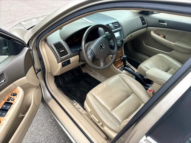 used 2003 Honda Accord car, priced at $4,595