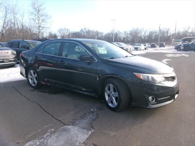 used 2012 Toyota Camry car, priced at $8,995