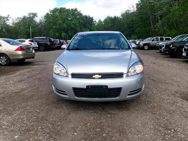 used 2009 Chevrolet Impala car, priced at $4,995
