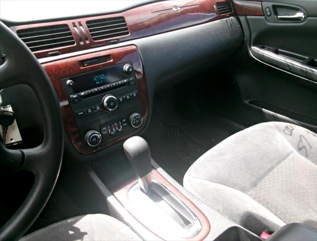 used 2009 Chevrolet Impala car, priced at $2,995