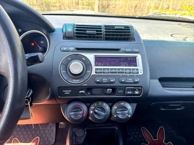 used 2008 Honda Fit car, priced at $5,995