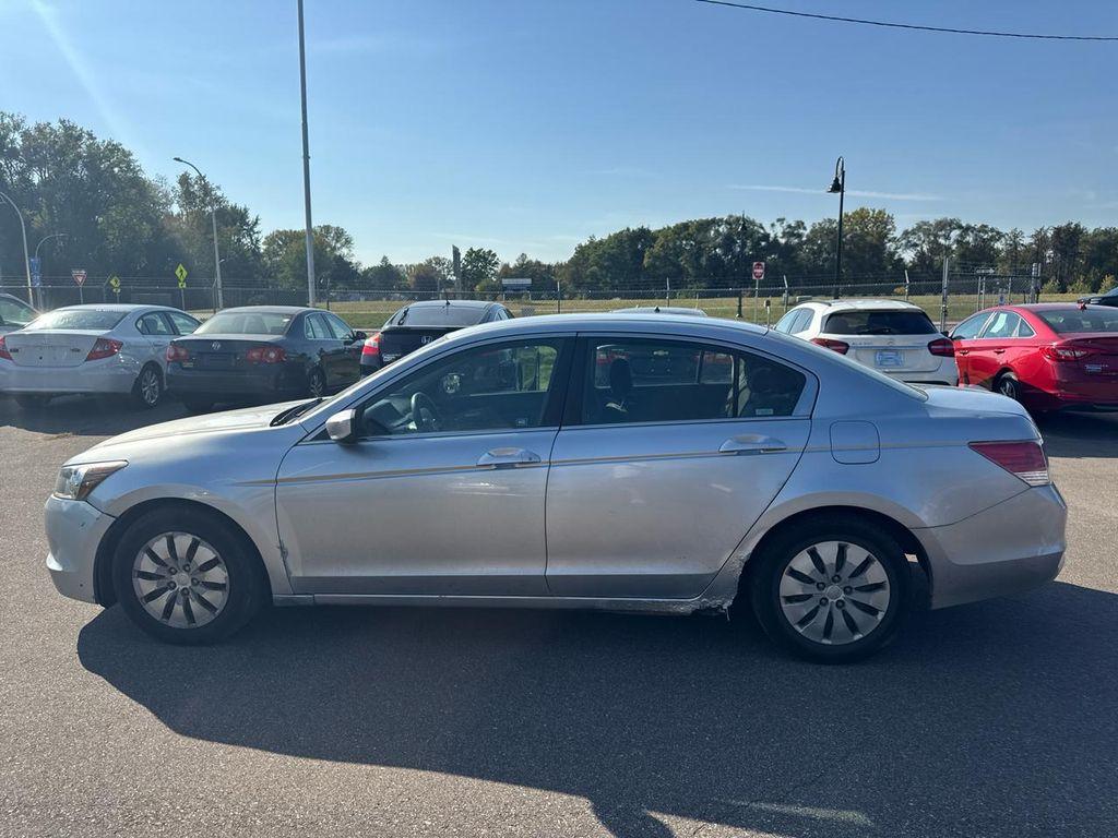 used 2009 Honda Accord car, priced at $1,500