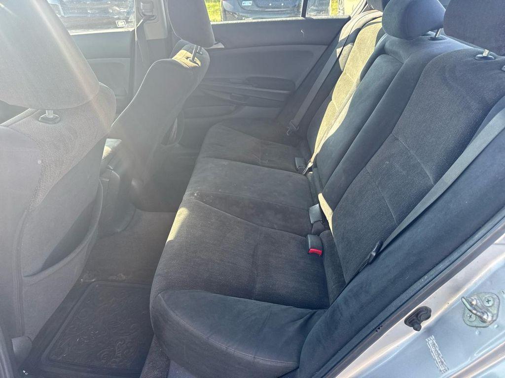 used 2009 Honda Accord car, priced at $1,500