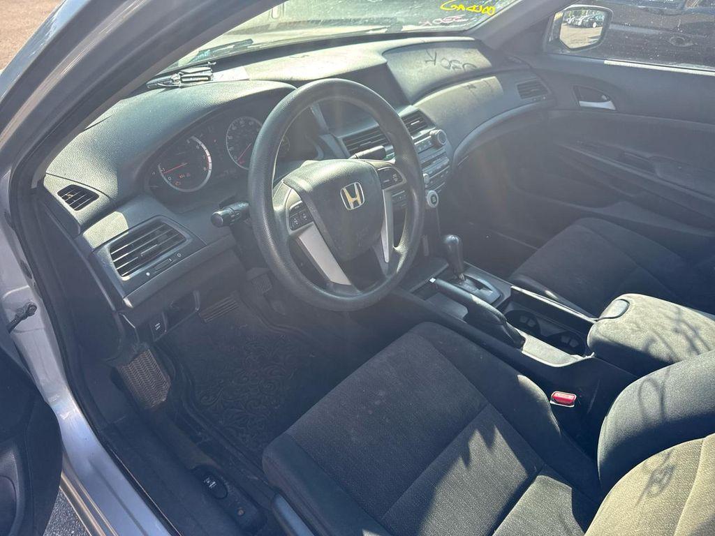 used 2009 Honda Accord car, priced at $1,500