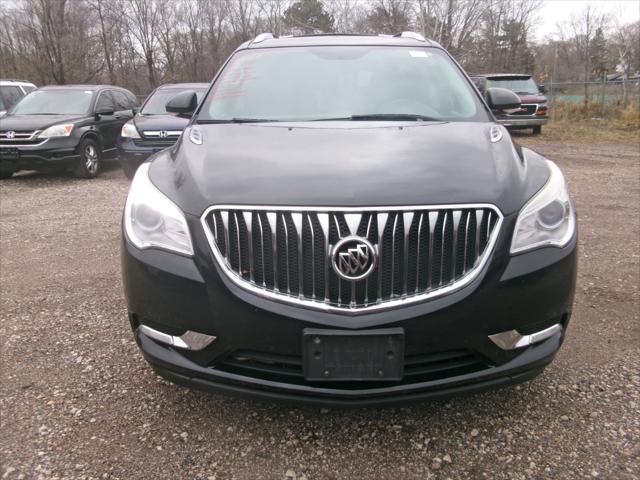 used 2014 Buick Enclave car, priced at $9,995