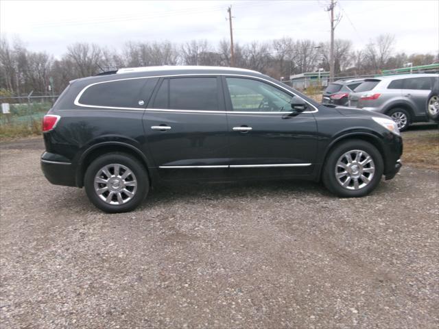 used 2014 Buick Enclave car, priced at $9,995