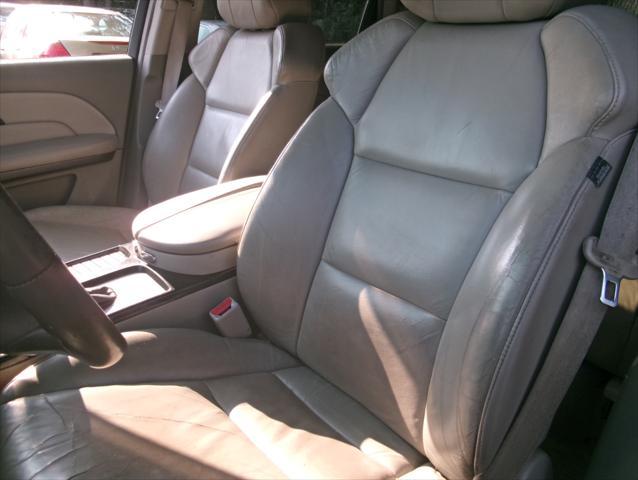 used 2007 Acura MDX car, priced at $5,995