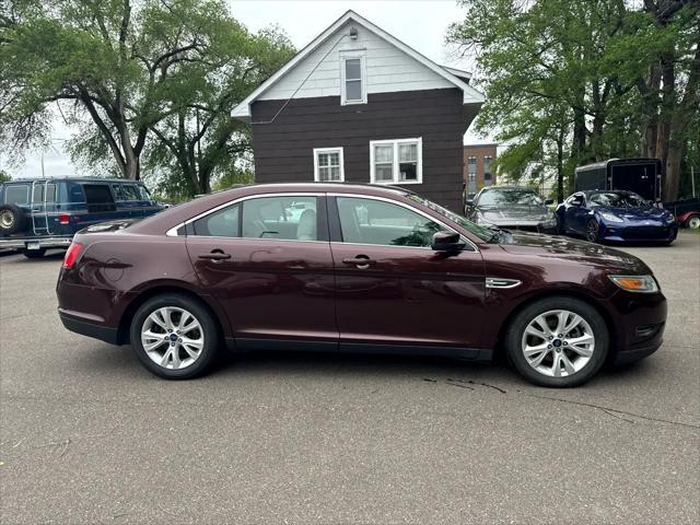 used 2012 Ford Taurus car, priced at $5,995