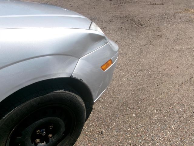 used 2007 Ford Focus car, priced at $3,995