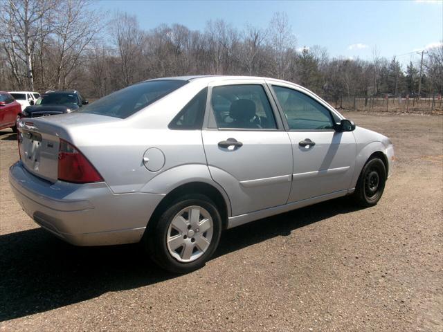 used 2007 Ford Focus car, priced at $3,995