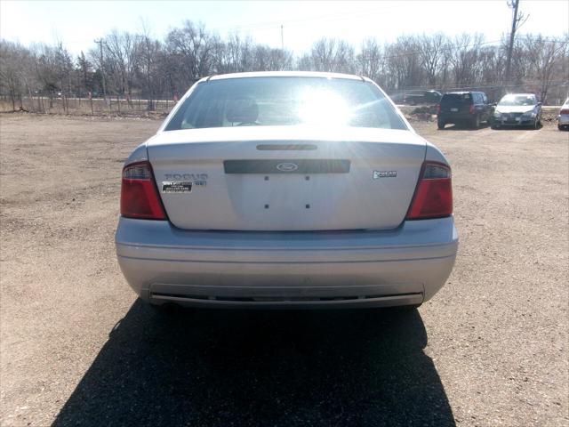 used 2007 Ford Focus car, priced at $3,995