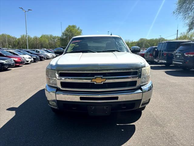 used 2009 Chevrolet Silverado 1500 car, priced at $5,495