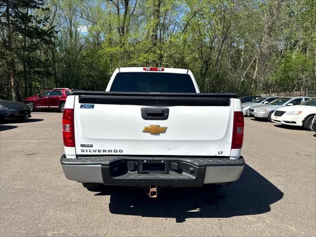 used 2009 Chevrolet Silverado 1500 car, priced at $5,495