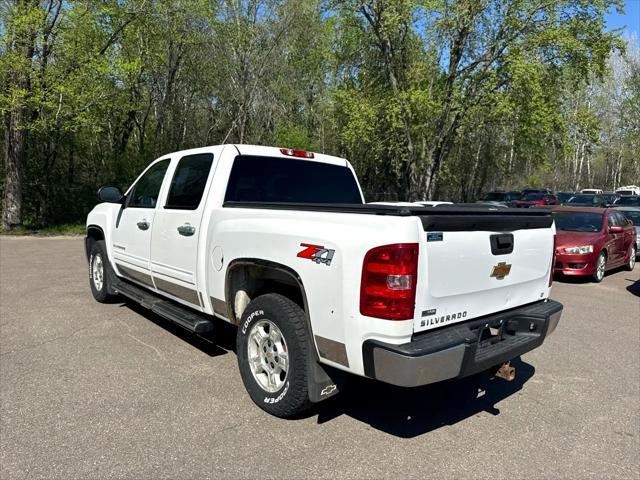 used 2009 Chevrolet Silverado 1500 car, priced at $5,495