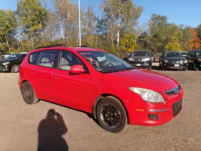 used 2011 Hyundai Elantra Touring car, priced at $4,995