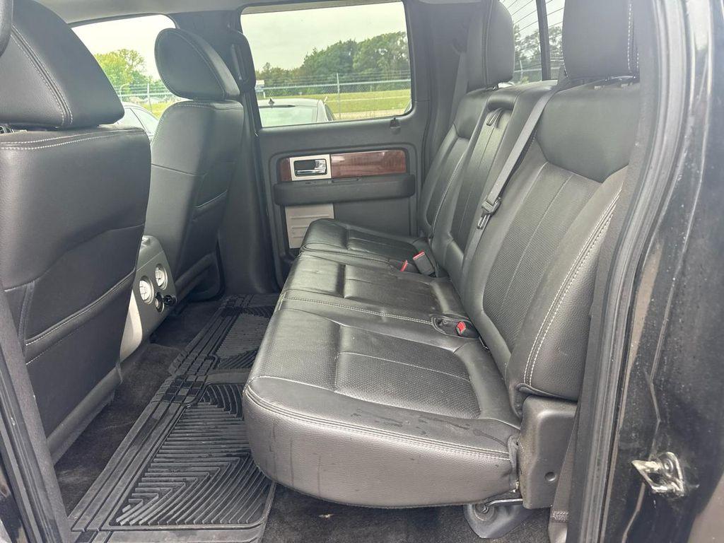 used 2010 Ford F-150 car, priced at $5,995