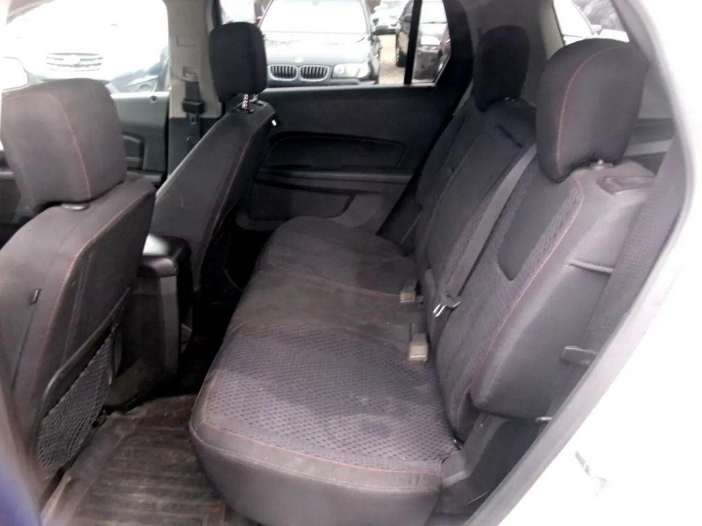 used 2013 GMC Terrain car, priced at $5,495