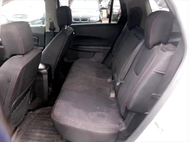 used 2013 GMC Terrain car, priced at $6,995