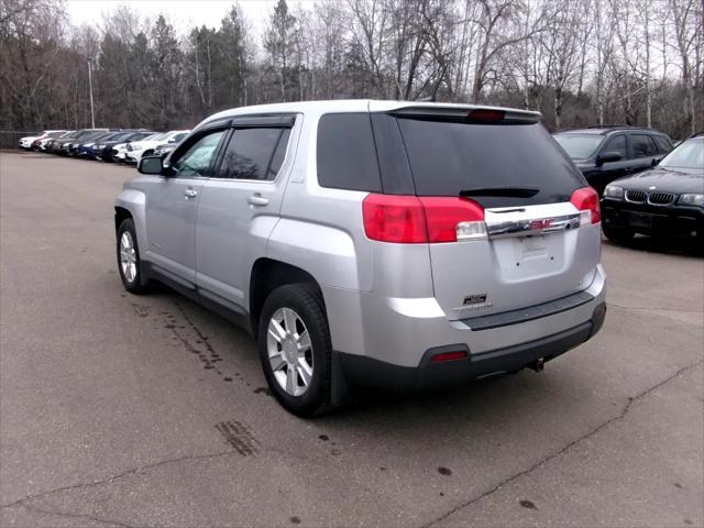used 2013 GMC Terrain car, priced at $6,995