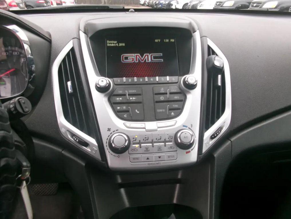 used 2013 GMC Terrain car, priced at $5,495