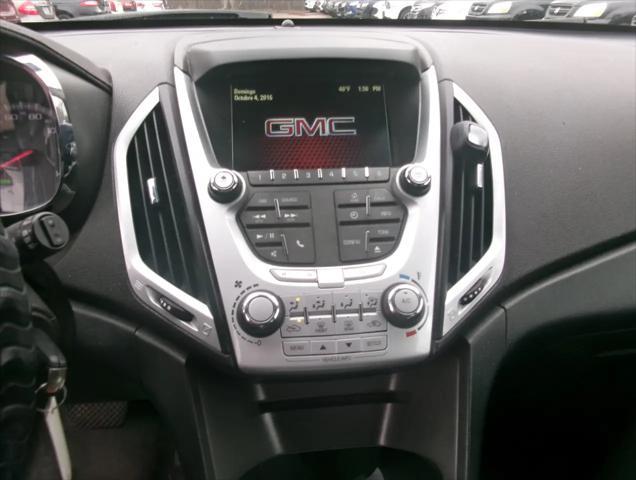 used 2013 GMC Terrain car, priced at $6,995